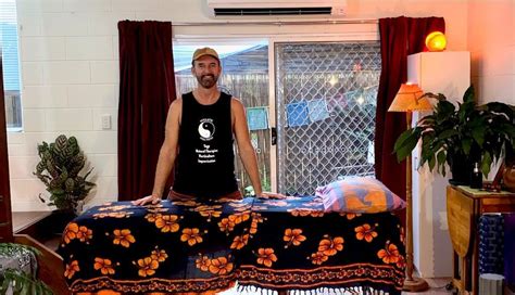 cairns gay massage|Man to Man Massage in Cairns